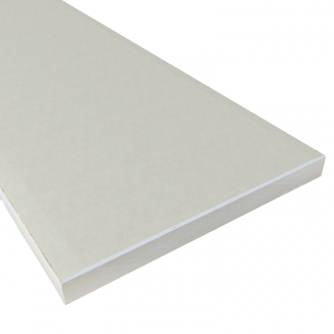Faay Voorzetwand PG40 W'all-in-One 40mm Basic